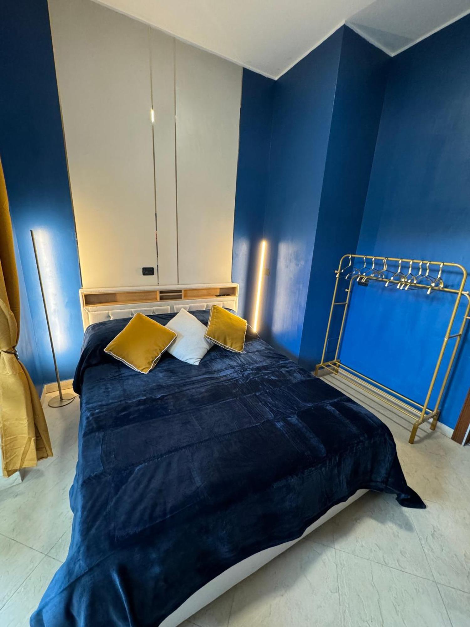 Apartment Arco Della Pace Sempione Mailand